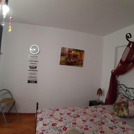 Piata Amzei Old Town Lägenhet Bukarest Exteriör bild