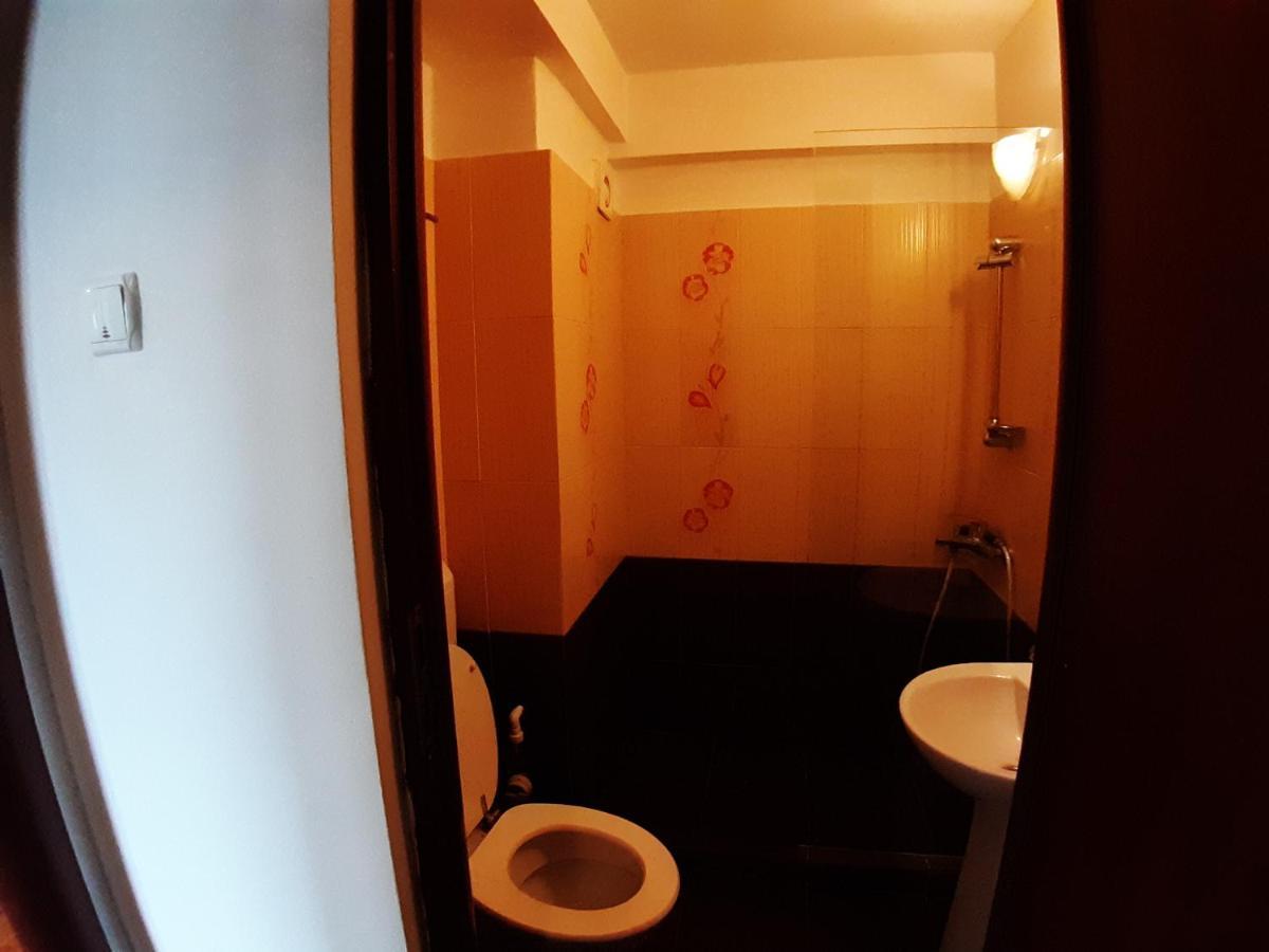 Piata Amzei Old Town Lägenhet Bukarest Exteriör bild