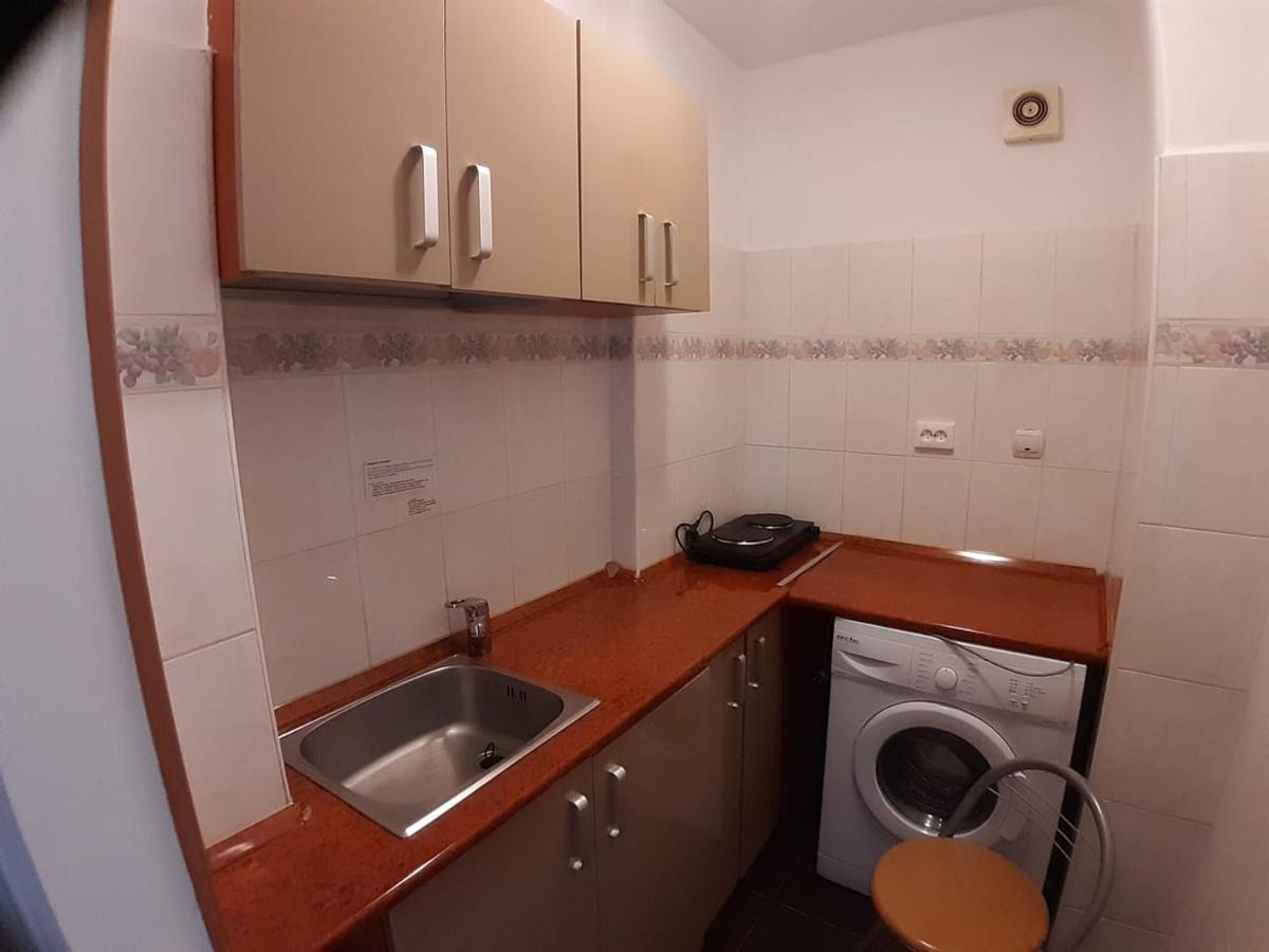 Piata Amzei Old Town Lägenhet Bukarest Exteriör bild